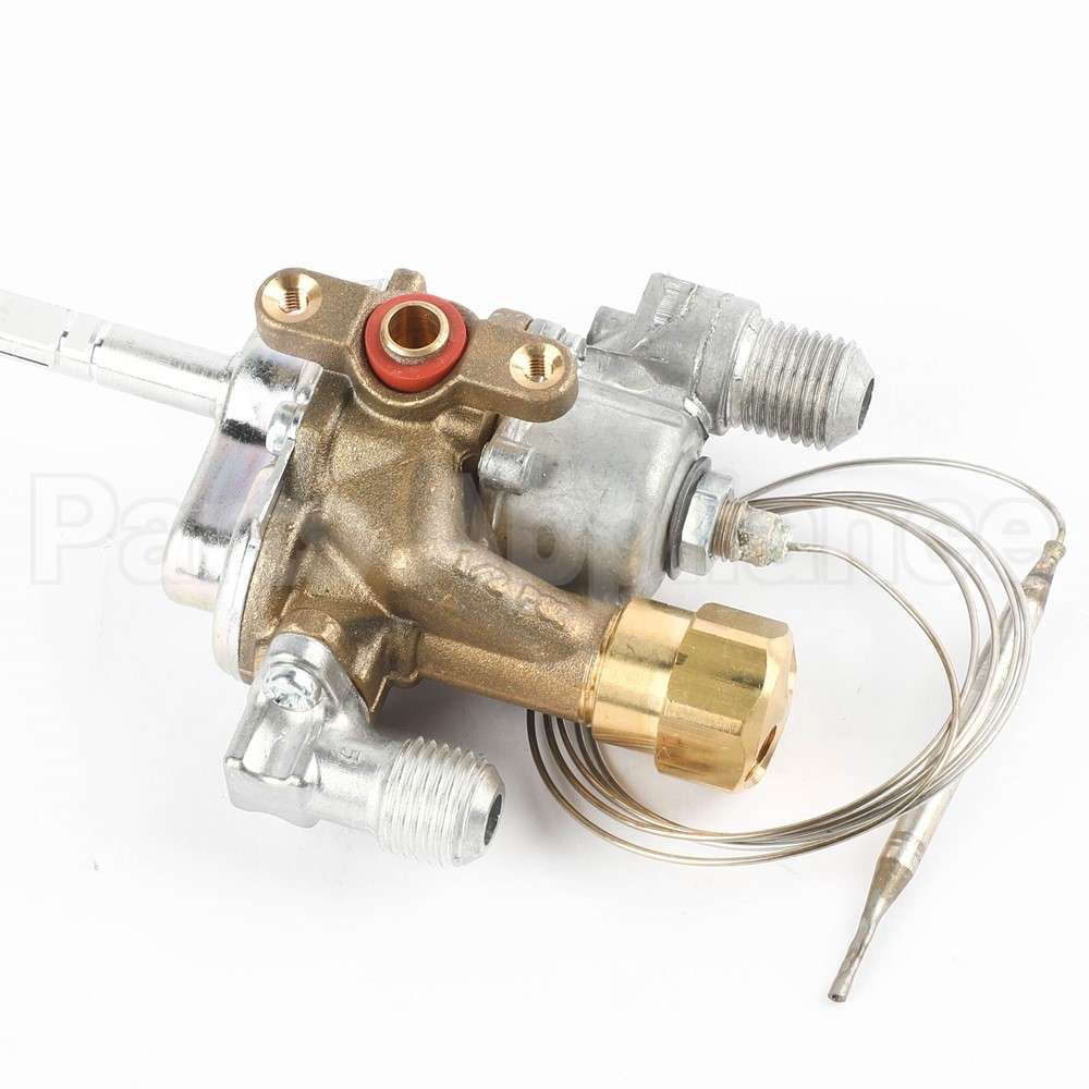 581297 Fisher Paykel Thermostat Gas 36