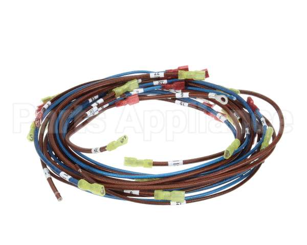 5813005 Cres Cor Wire Kit For H138Nps-Q