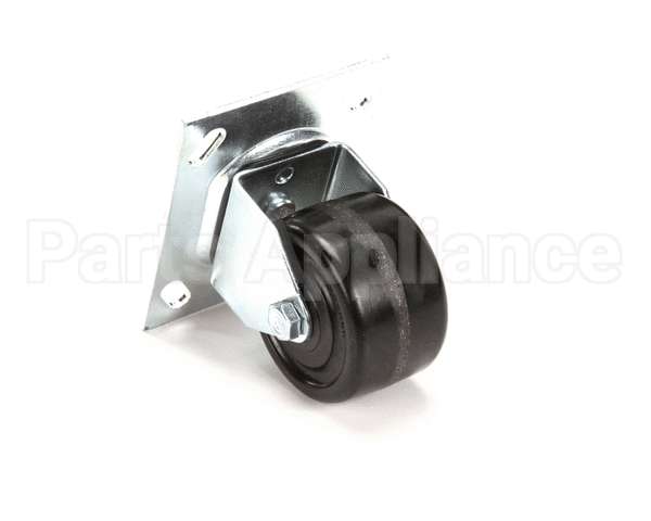 58139 Henny Penny Caster-3 Dia 4 Ht Rigid