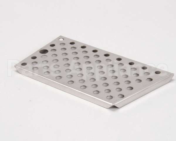 58172-1 Perlick Glass Rack, Right Side For Ga