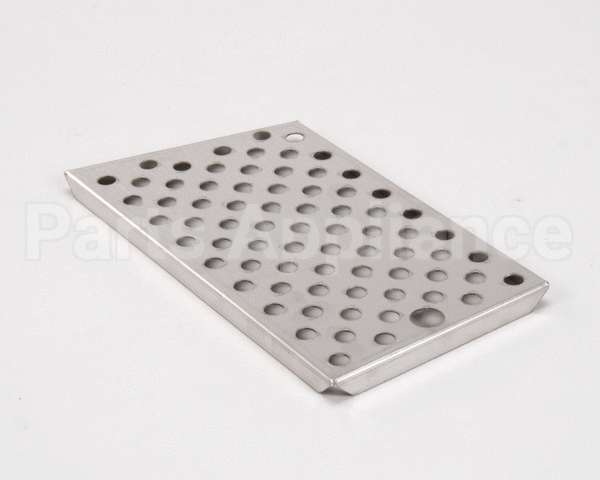 58172-1 Perlick Glass Rack, Right Side For Ga