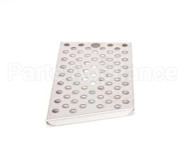 58173-1 Perlick Glass Rack, Left Side For Gamb