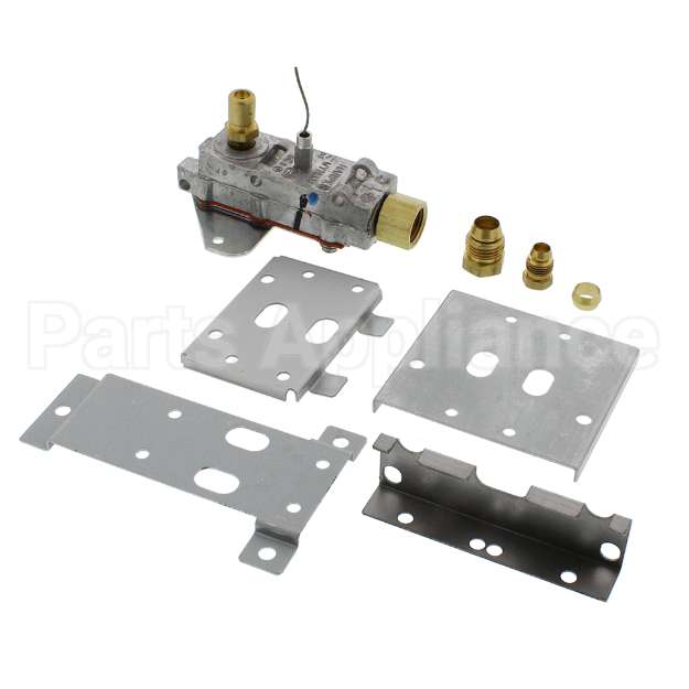 5817S0007 Safety Valve Compatible