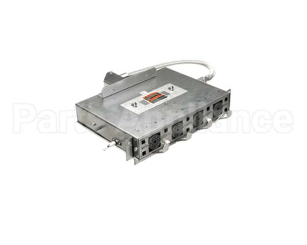 58204 Blodgett Kit,Lp To Ng Conversion 200Es
