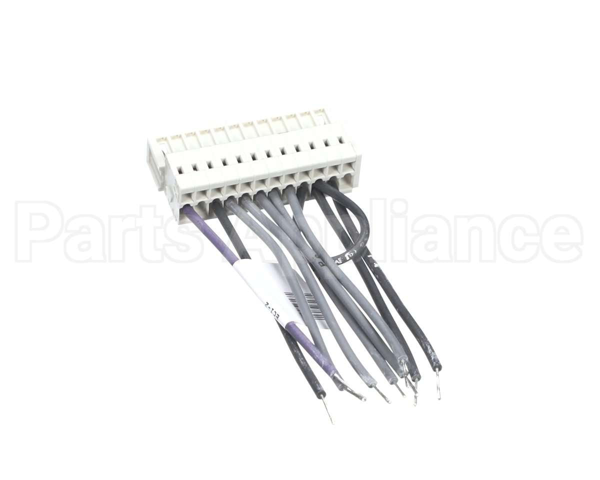 58294 Blodgett Harness,Kb Vfd,Spd Bit