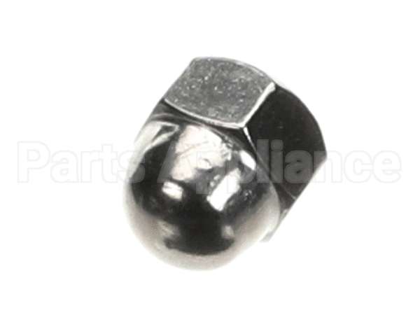 5832-0590 Oliver Nut-Acorn 1/4-20Nc Stst