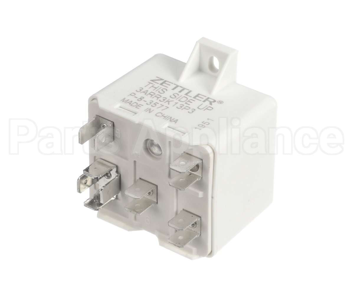 58327 Lennox Potential Relay