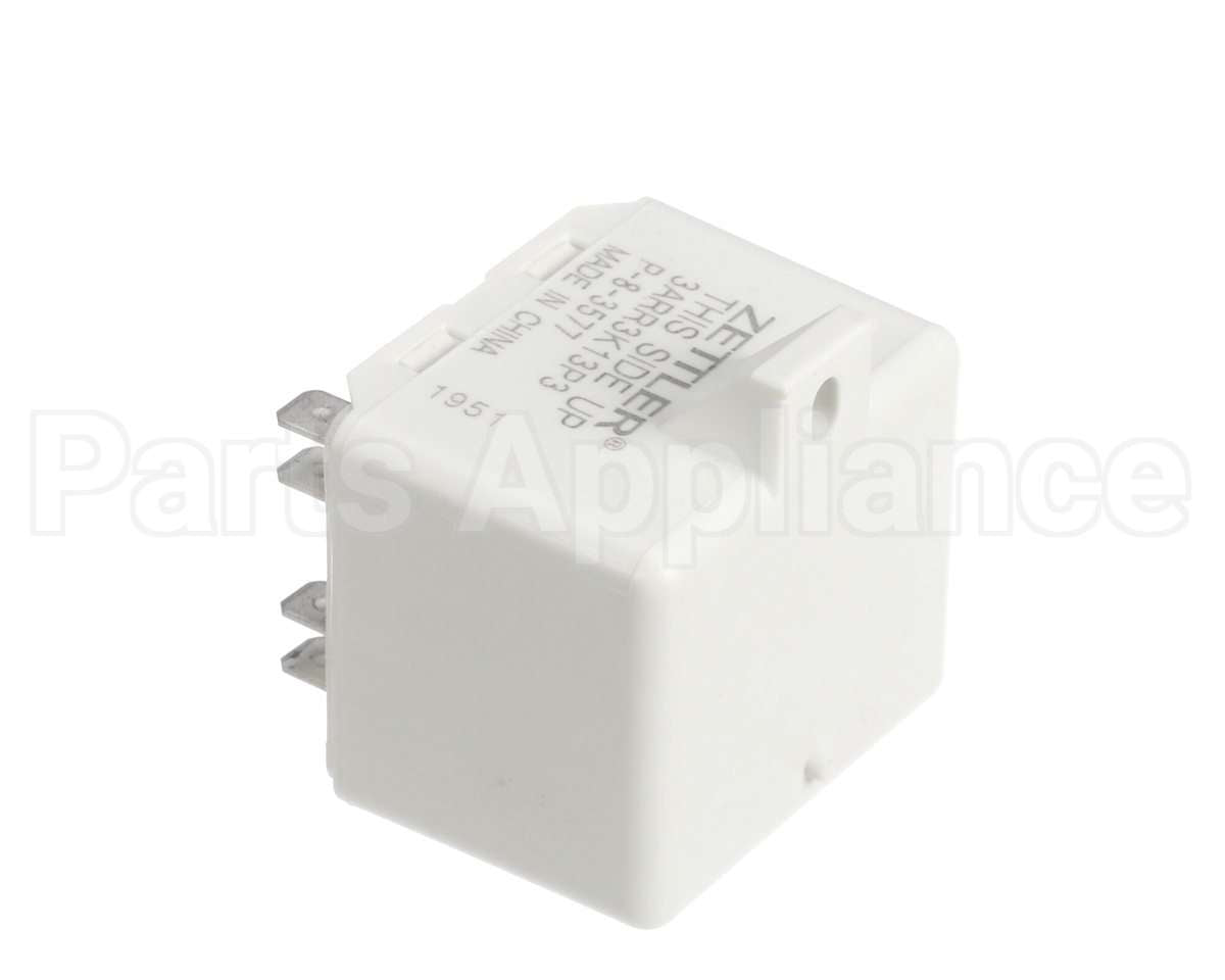 58327 Lennox Potential Relay