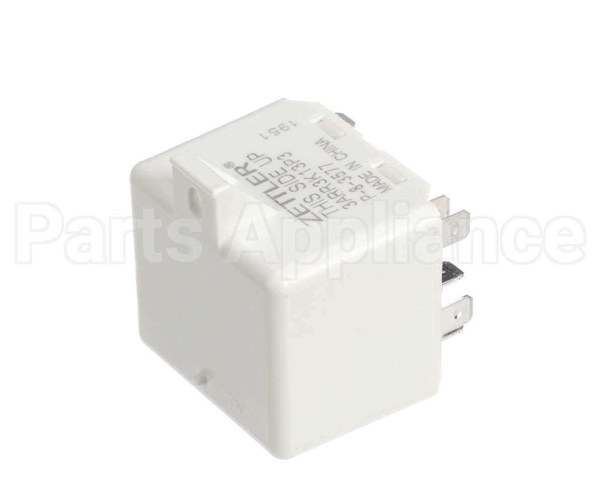 58327 Lennox Potential Relay