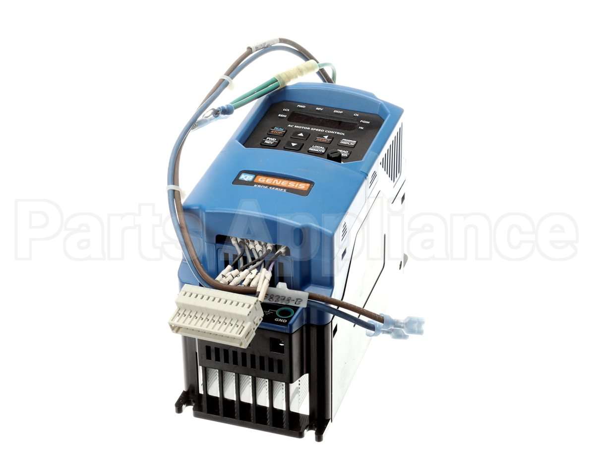 58371 Blodgett Inverter,Prgmd Vfd Analog