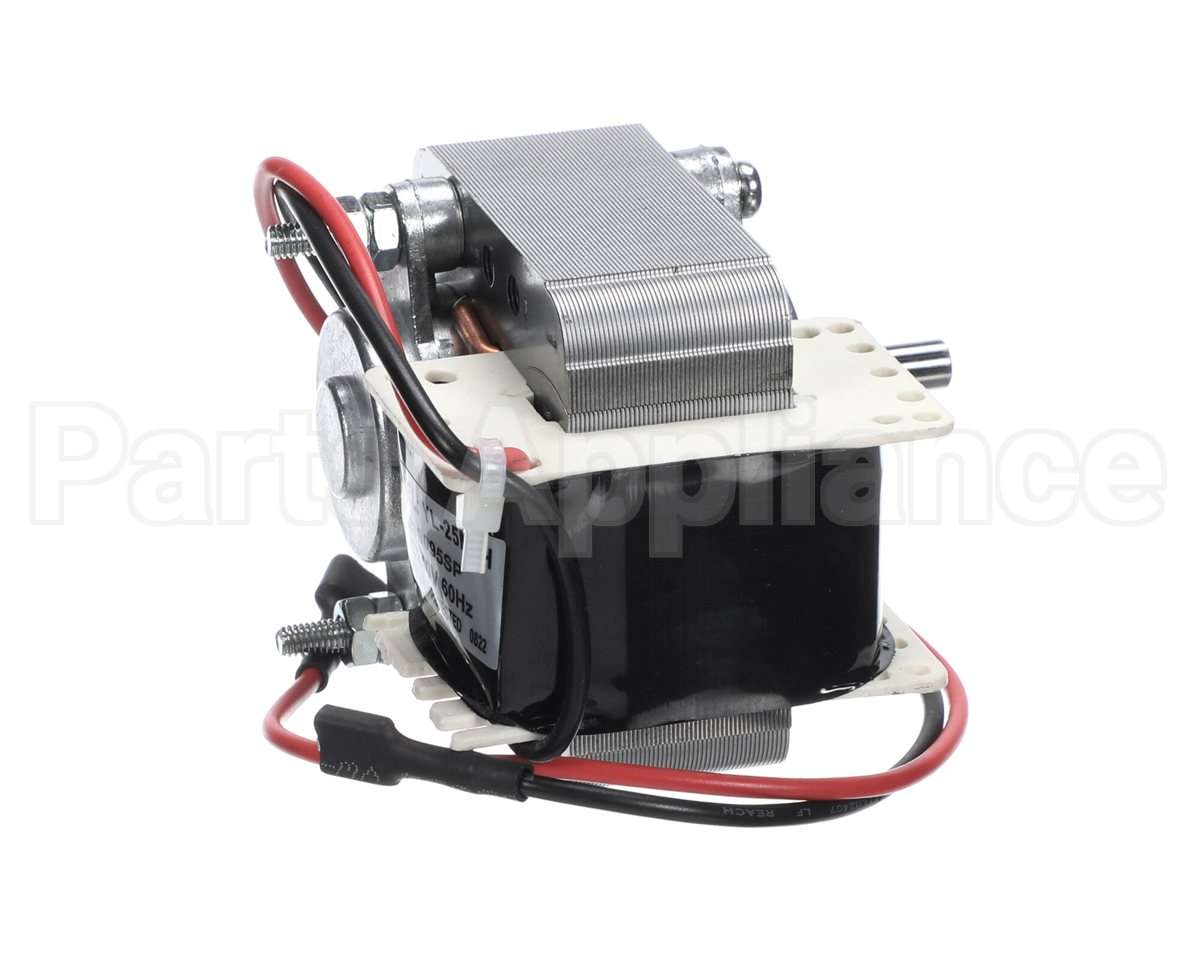 58384022 Tpi Fan Motor