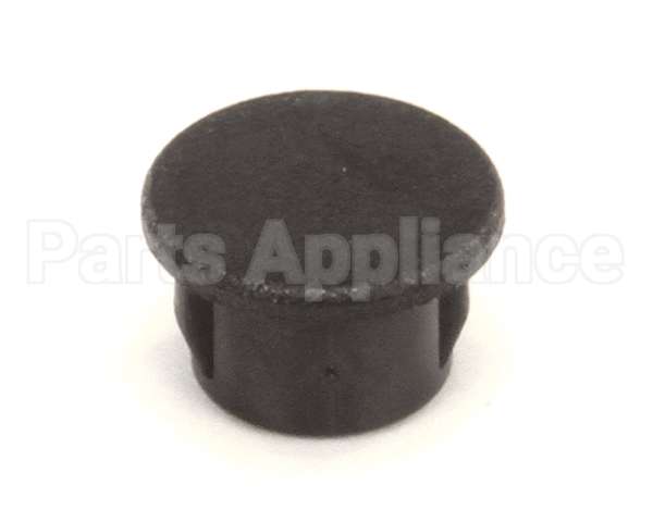 584236 Stoelting Plug; Hole; Black; 12In Dia