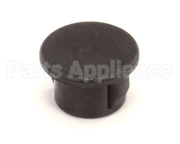 584236 Stoelting Plug; Hole; Black; 12In Dia