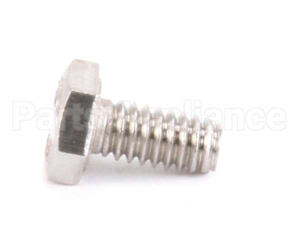 5843-1001 Oliver Screw-Hex Hd 1/4-20 X 1/2 Stst
