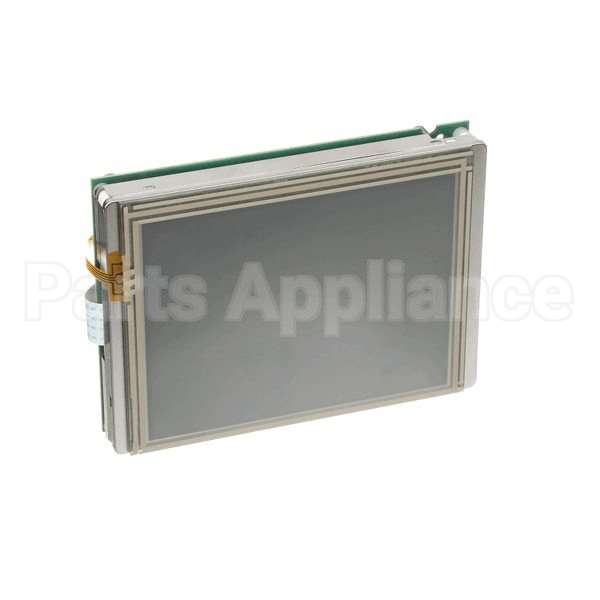 58438 Compatible Blodgett Display, Tscn Prgmd Hvh1 00G