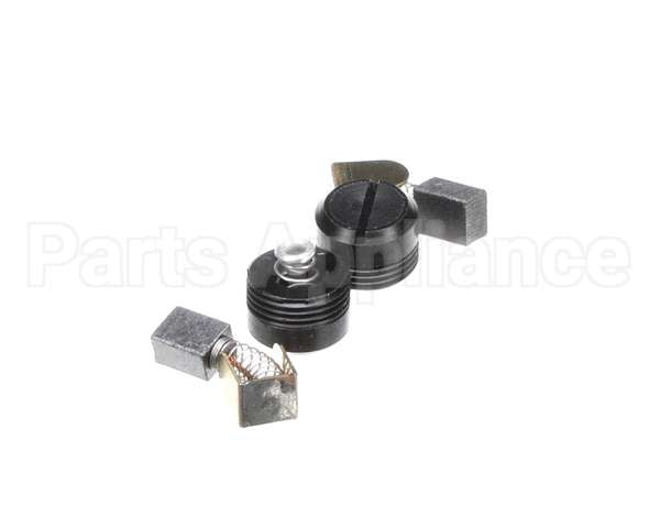 58484 Middleby Kit,Brush & Cap (2 Of Ea)