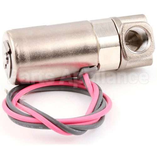 58487 Compatible Blodgett 24V Single Solenoid Assy