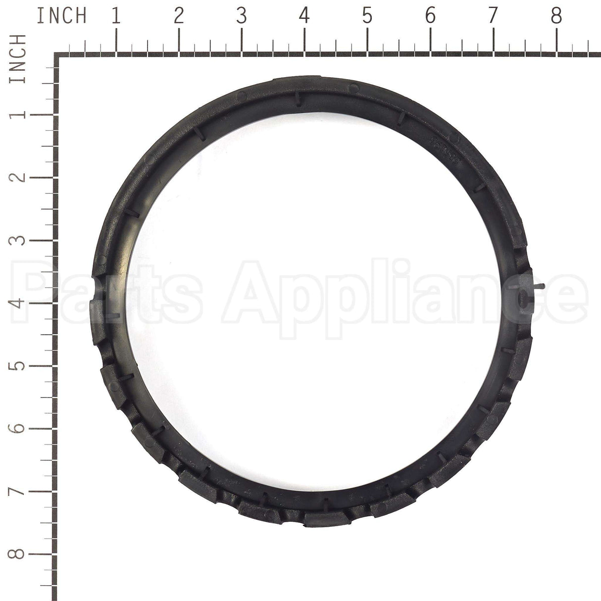 585193MA Briggs & Stratton Retainer Ring Outer B
