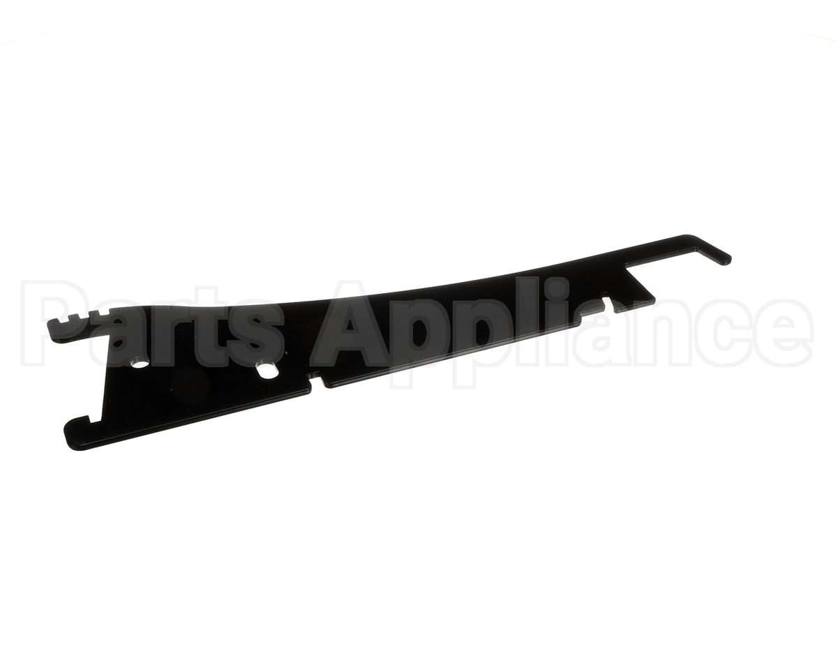 58526BL Structural Concepts Bracket Rack 12.75 Bl