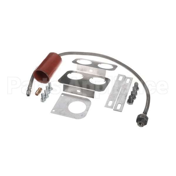 58536 Compatible Blodgett Kit, Hv100G Dbl Field In Stall