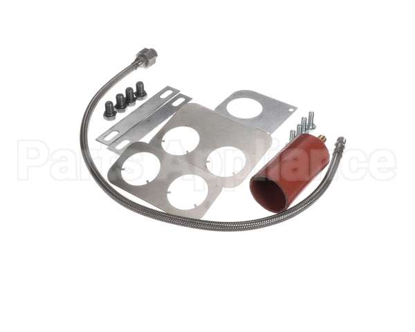 58536 Blodgett Kit,Hv100G Dbl Field Install