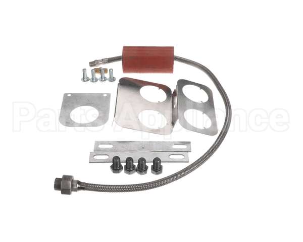 58536 Blodgett Kit,Hv100G Dbl Field Install