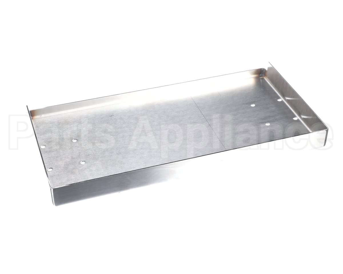 58546 Henny Penny Trim - Center