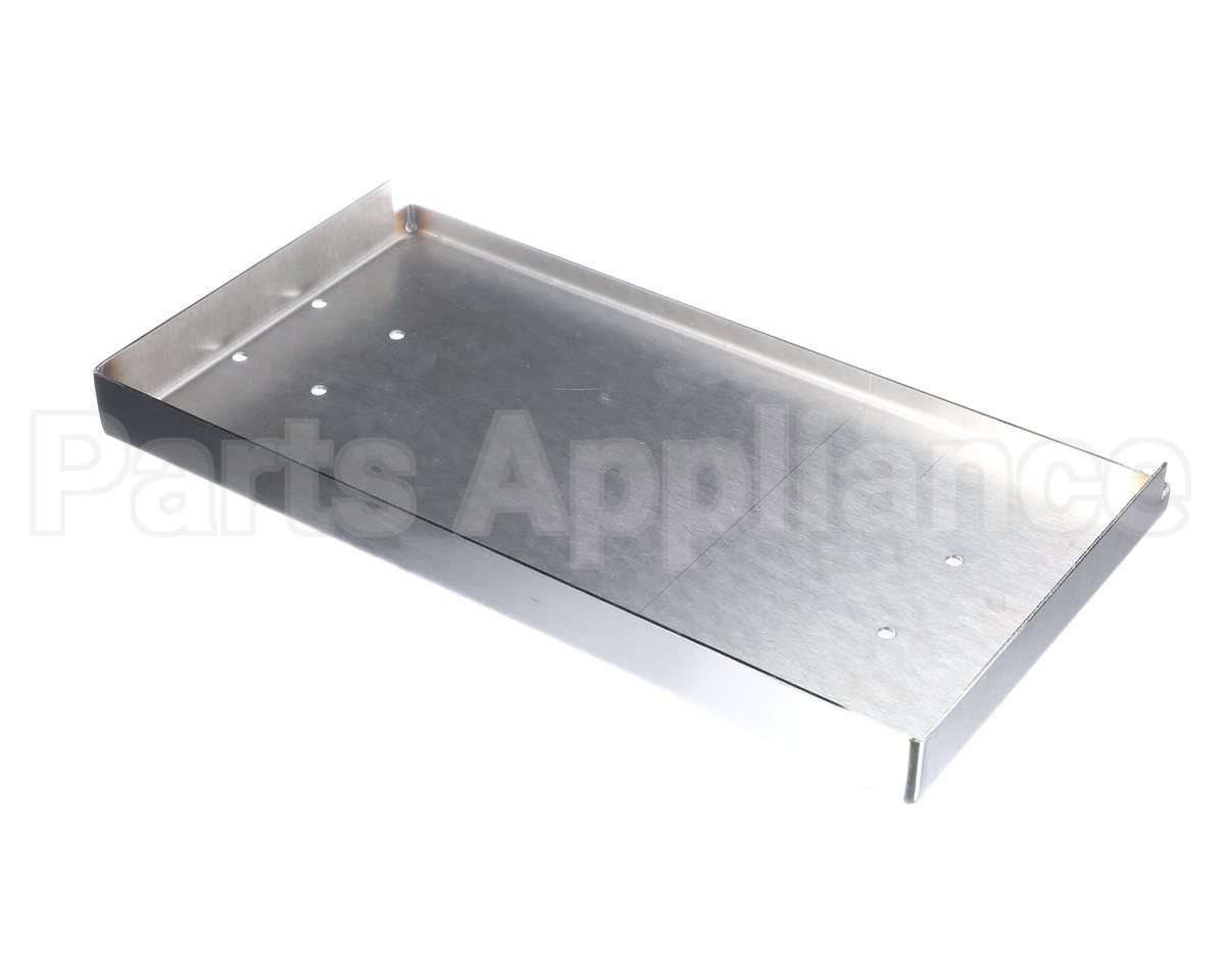 58546 Henny Penny Trim - Center