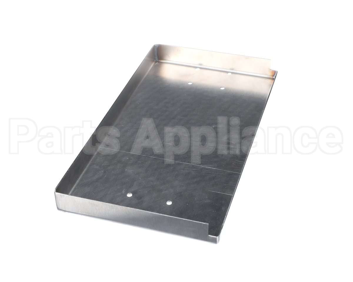 58546 Henny Penny Trim - Center