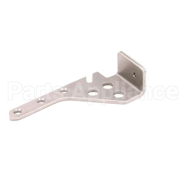 58566 Compatible Middleby Brkt, Window Hinge Lt