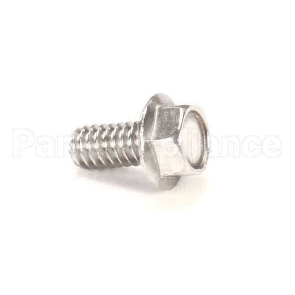 58568 Compatible Blodgett Bolt, 1/4-20 X 1/2 Serr Flange