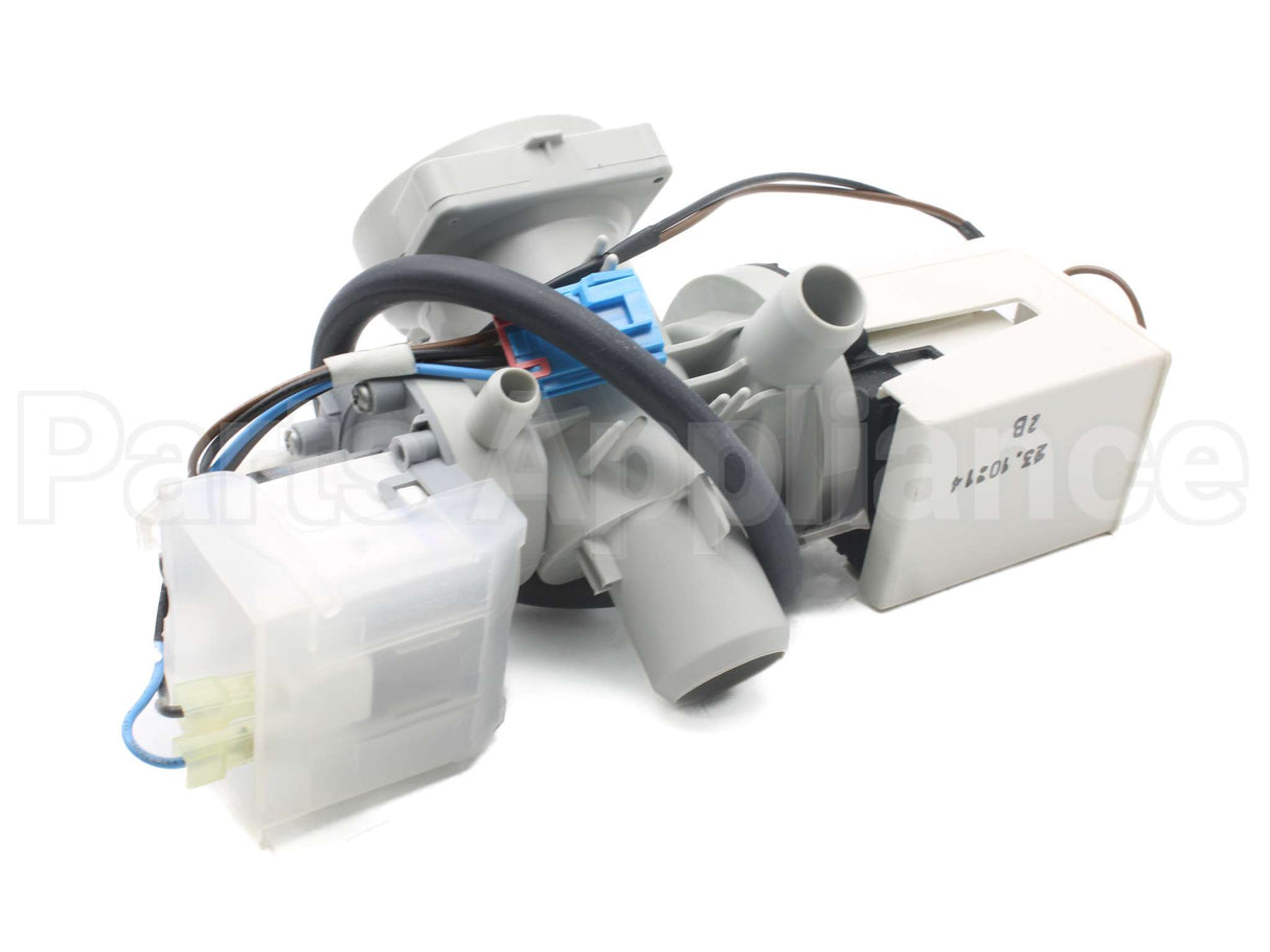 5859ER1002B LG Pump Assembly,Drain