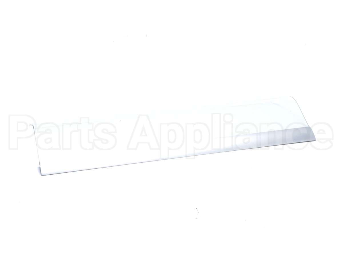 58607-014 Henny Penny Assy View Glass-Curv 6S