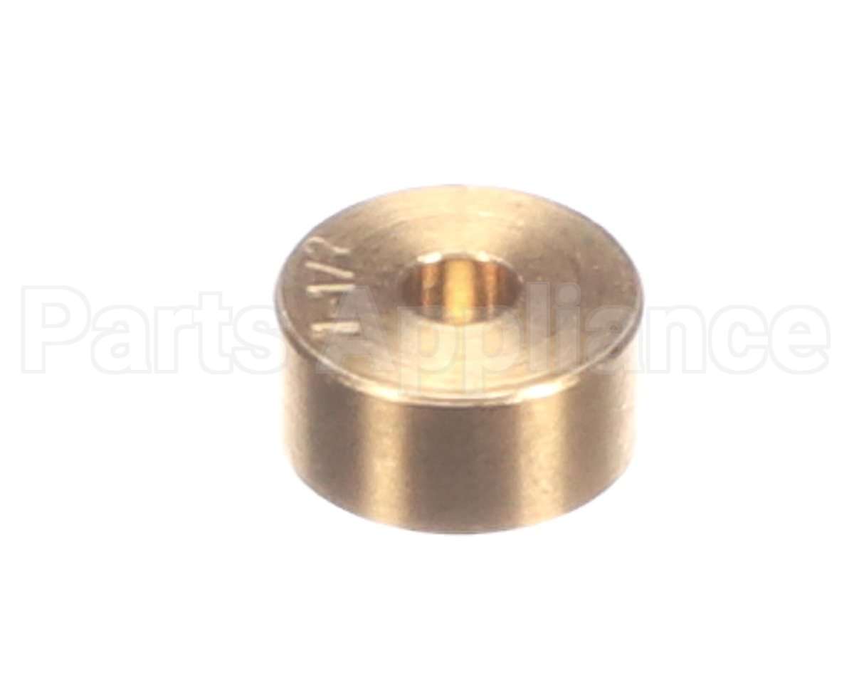 5860T Heatcraft Nozzle L 1 1/2