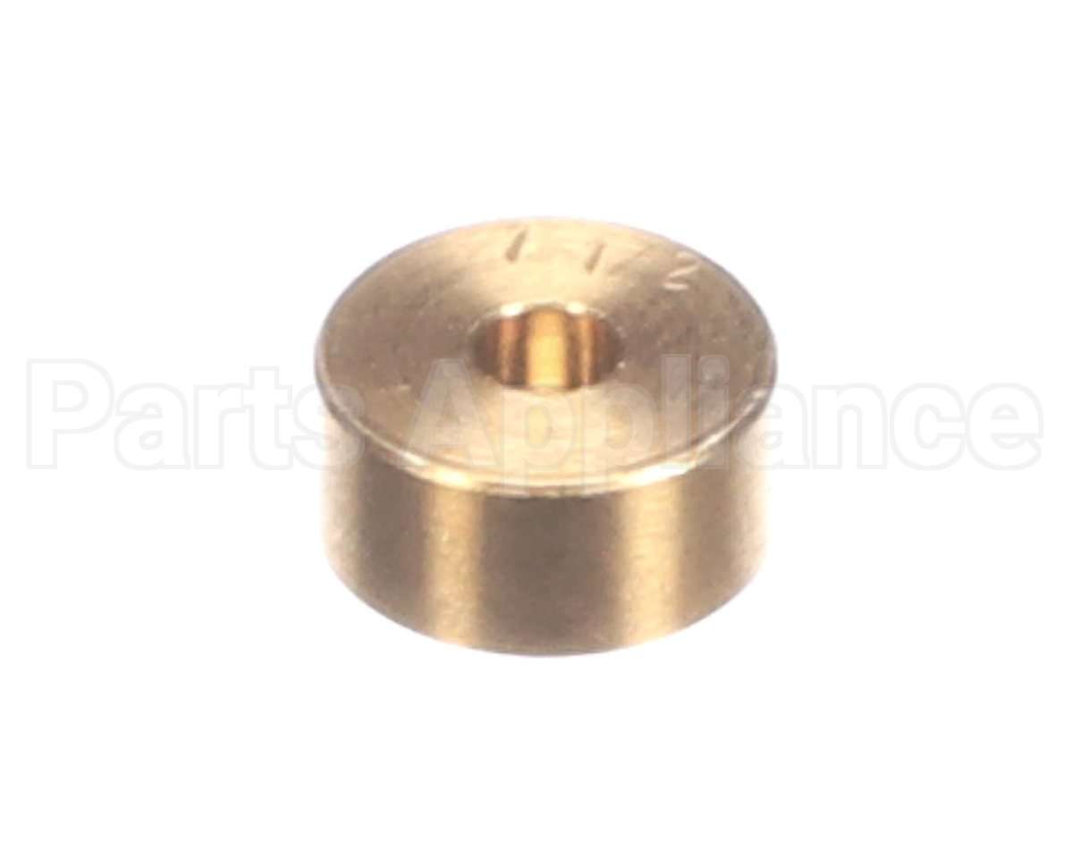 5860T Heatcraft Nozzle L 1 1/2
