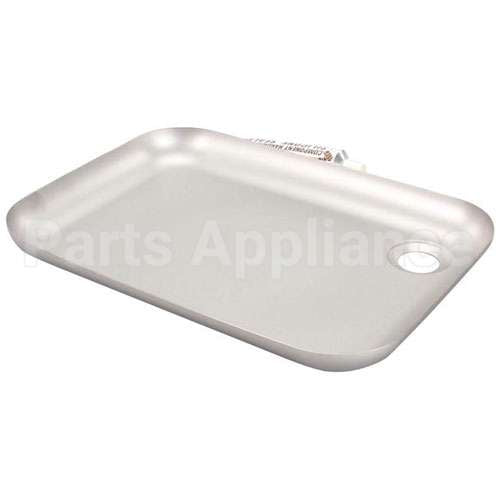 58628 Compatible Perlick Rinse Tanks W/Repair Kit