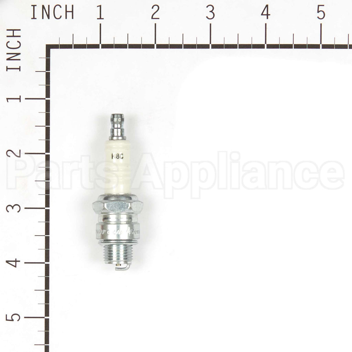 587 Champion H8C Sm Eng Spark Plug