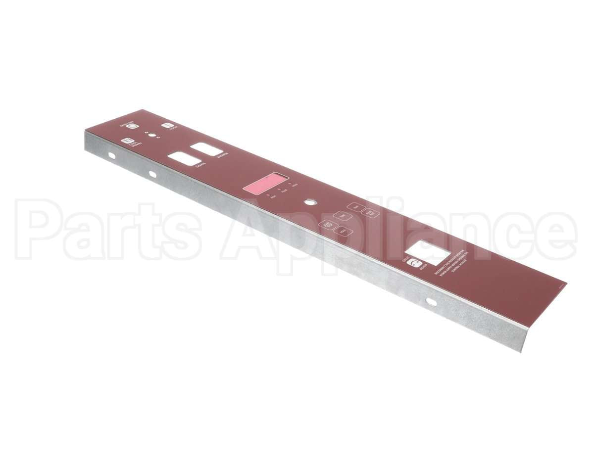 58719 Blodgett Ctrl Panel, Mkv Ssd Rt