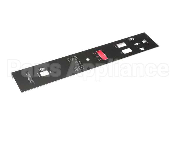 58720 Blodgett Panel Decal Dfg