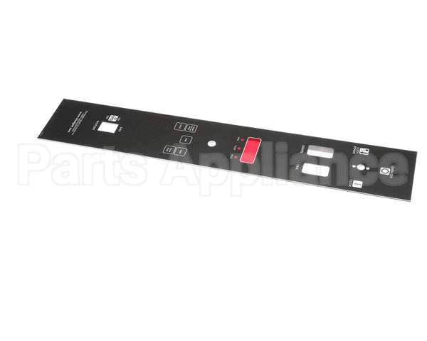 58720 Blodgett Panel Decal Dfg