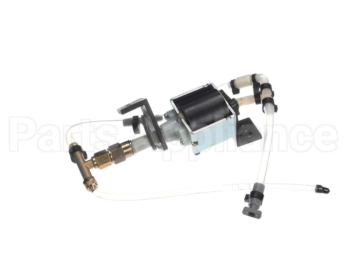 58741.1001 Bunn Kit, Pump Assy 120V 60Hz W Bypass