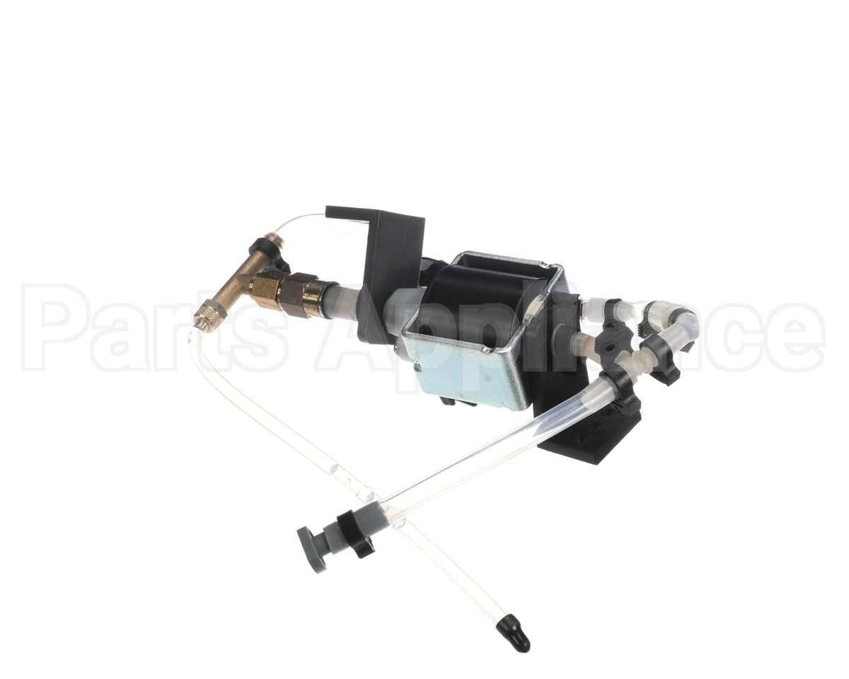 58741.1001 Bunn Kit, Pump Assy 120V 60Hz W Bypass