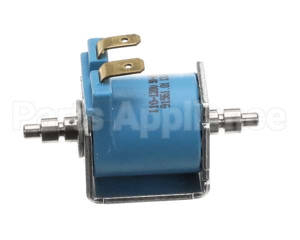 58750 Nespresso Magn Valve Dev122-1561 V2 120V