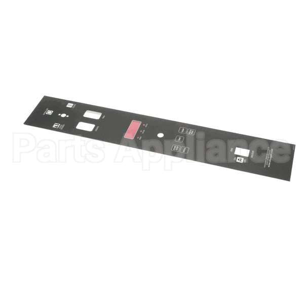 58751 Compatible Blodgett Panel Decal Dfglh