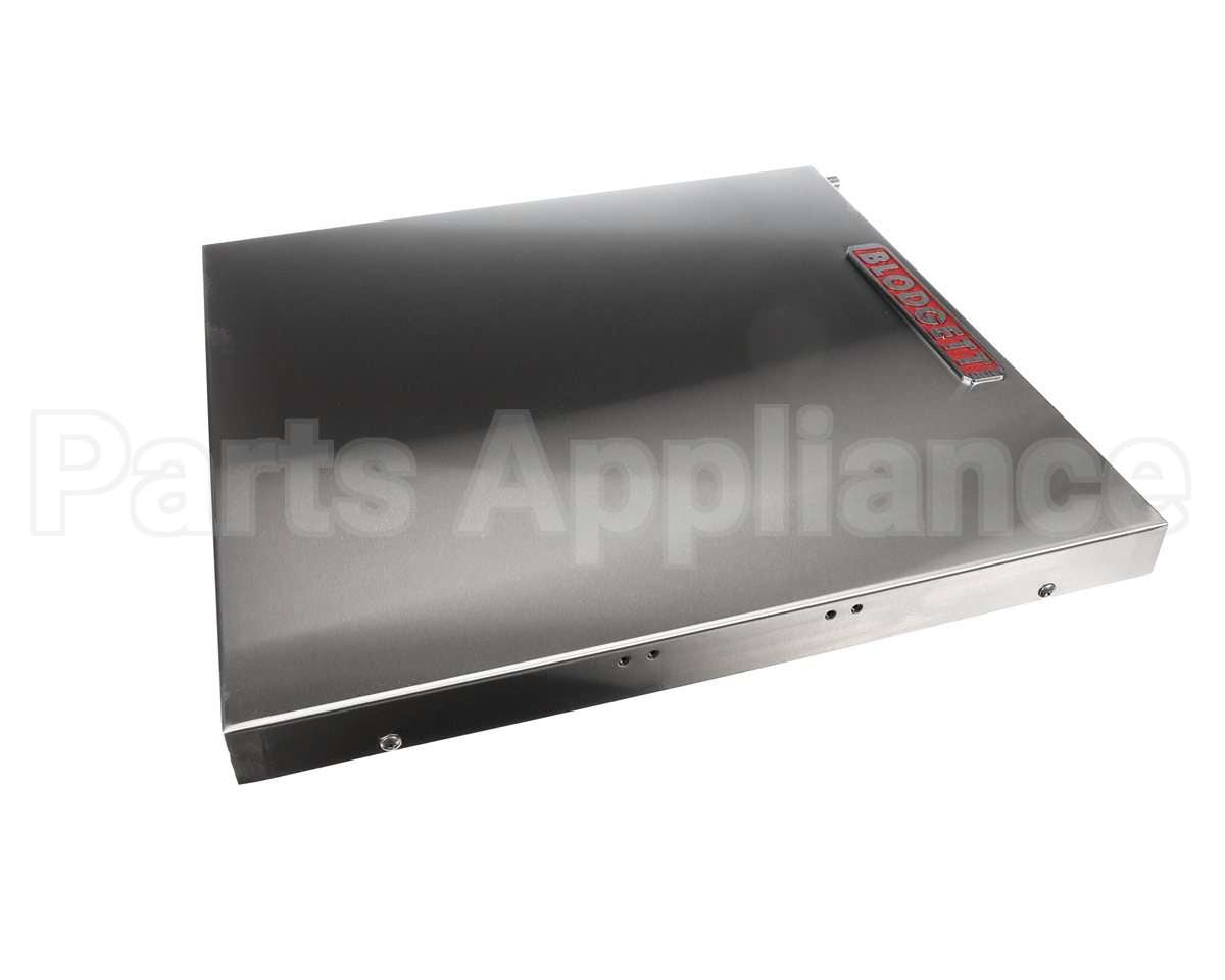 58787 Blodgett Door Assembly,Solid Dfg50
