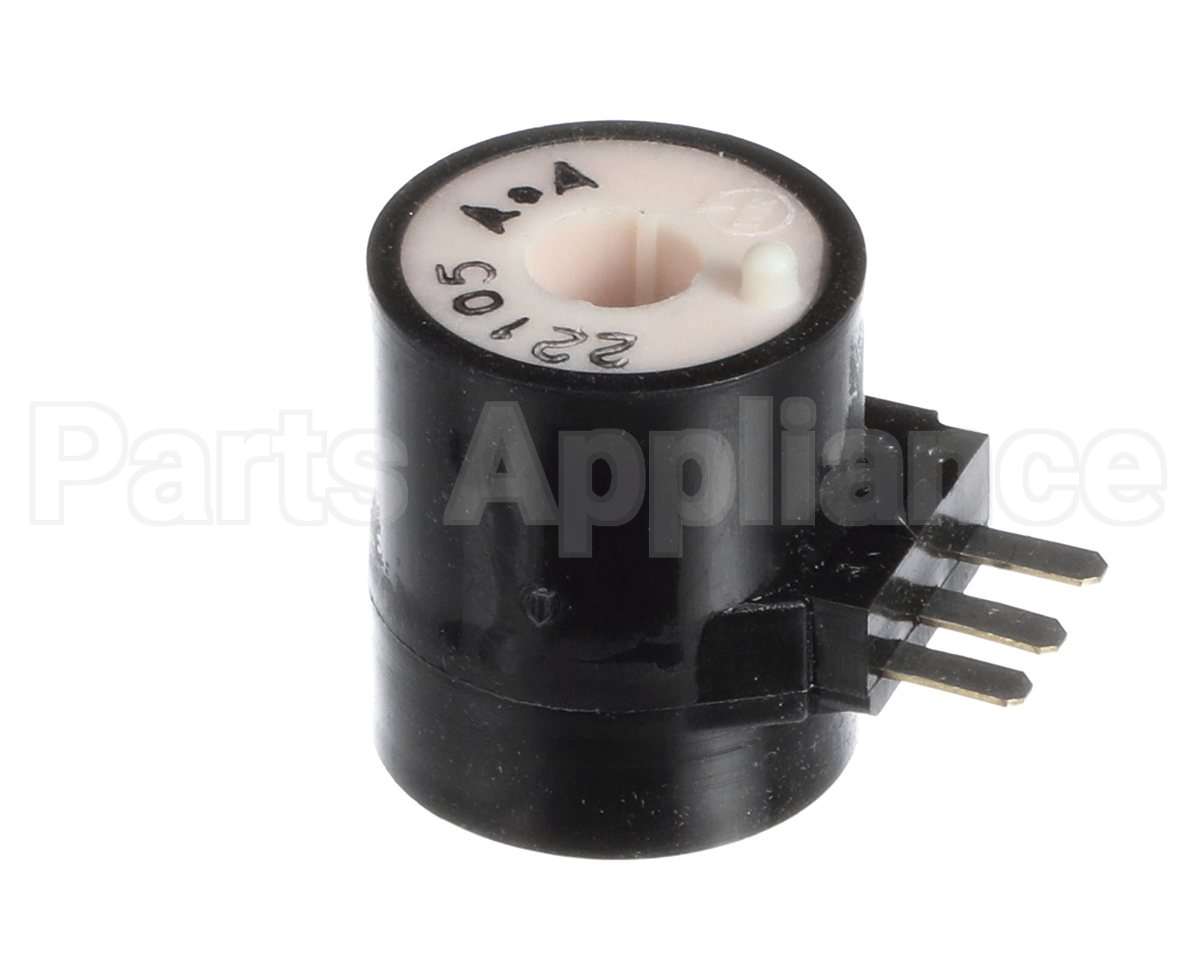 58804A Cissell Booster & Holding Coil