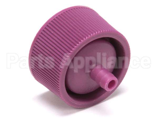 5883.CAP Hardt Degreaser Hose Assy.purple Cap Only (Clo