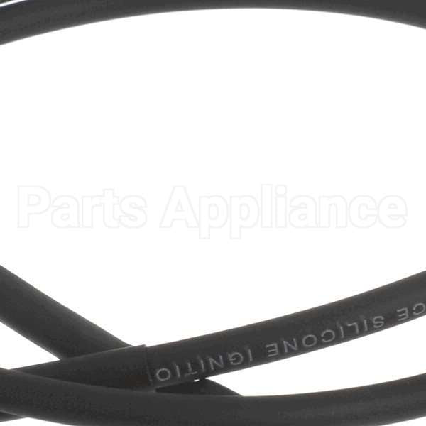 58836 Compatible Middleby Wire, Ignition 5Mm 27 Lg