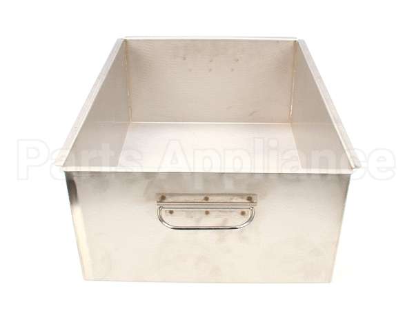58848 Henny Penny Assembly-Filter Drain Pan