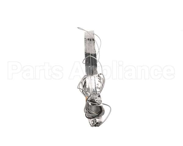 5885 Imperial Brown Door Heater 54X85-143H-Sb